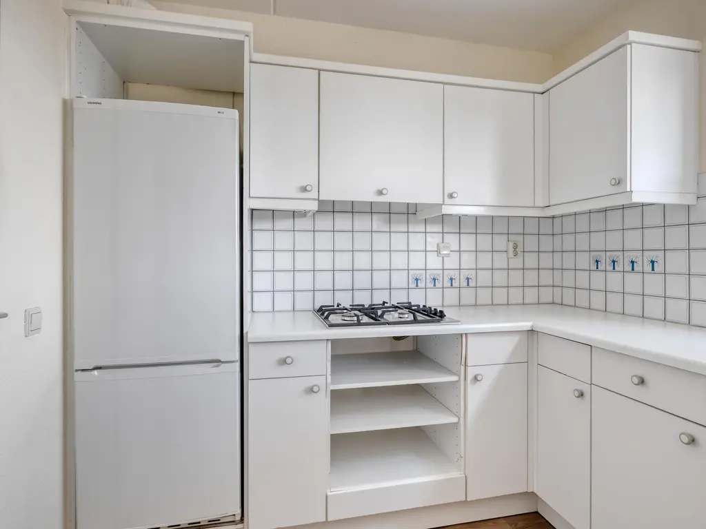 Van der Dussenvliet 51, BARENDRECHT