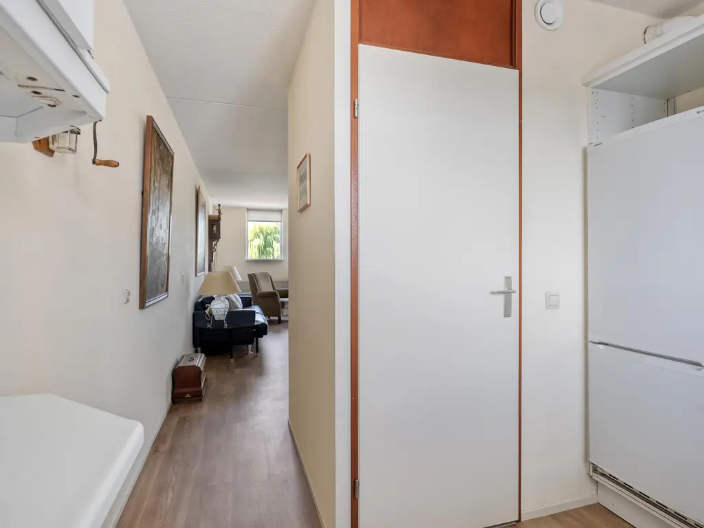 Van der Dussenvliet 51, BARENDRECHT