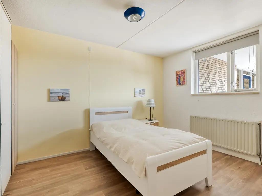 Van der Dussenvliet 51, BARENDRECHT