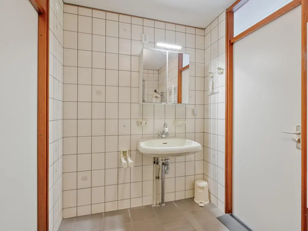 Van der Dussenvliet 51, BARENDRECHT