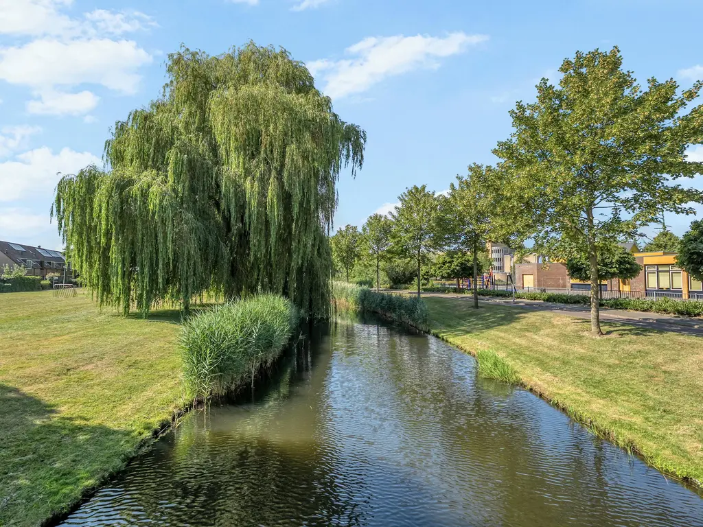 Van der Dussenvliet 51, BARENDRECHT