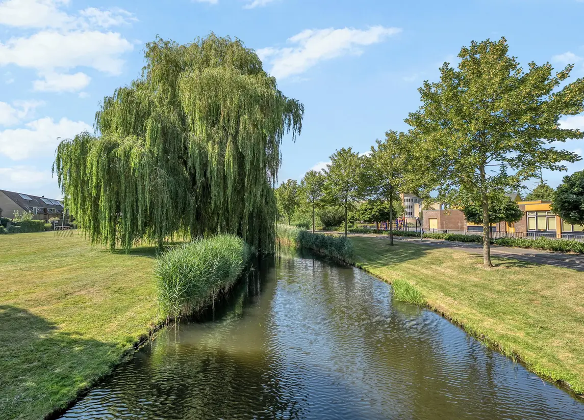 Van der Dussenvliet 51
