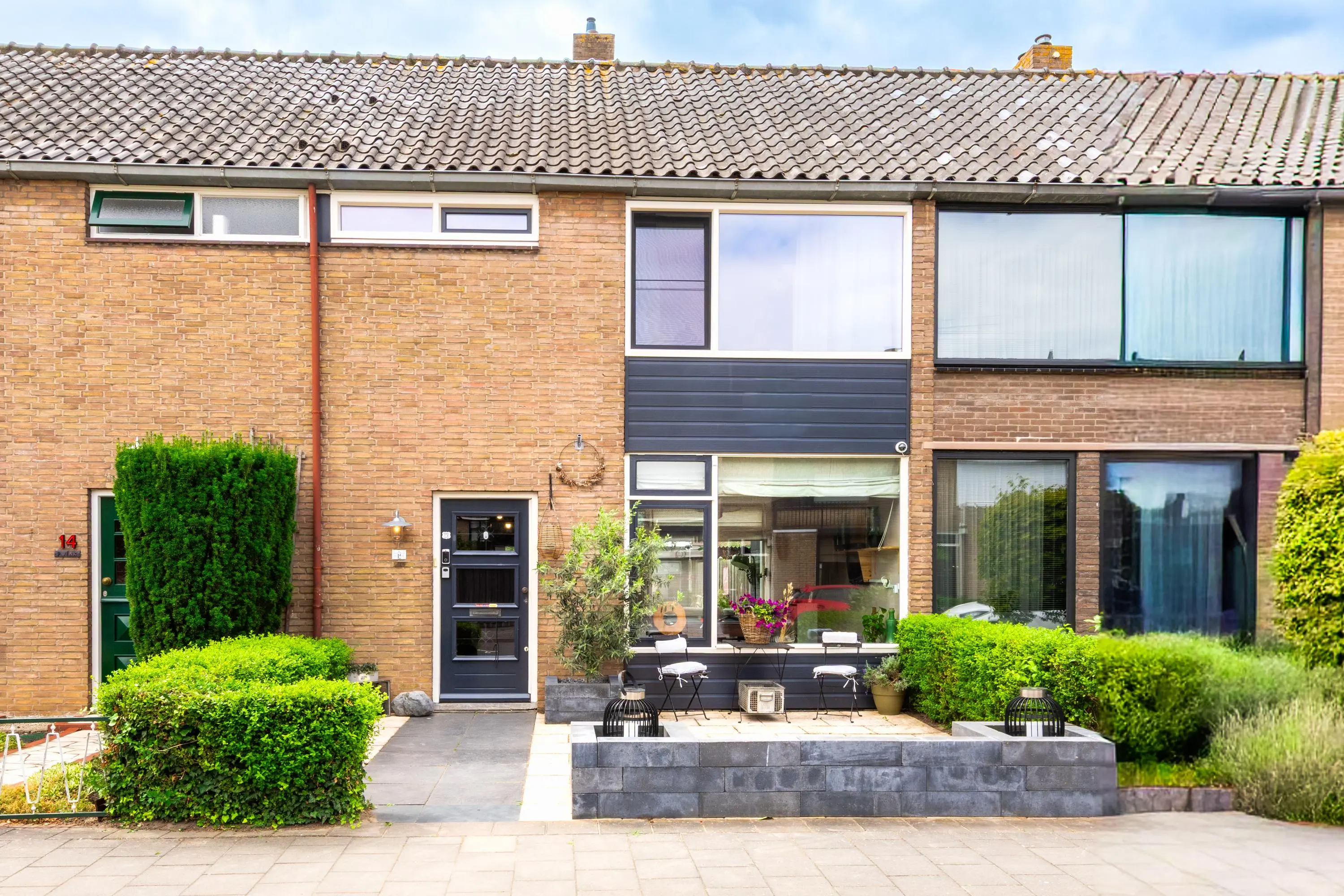 Seringenstraat 12