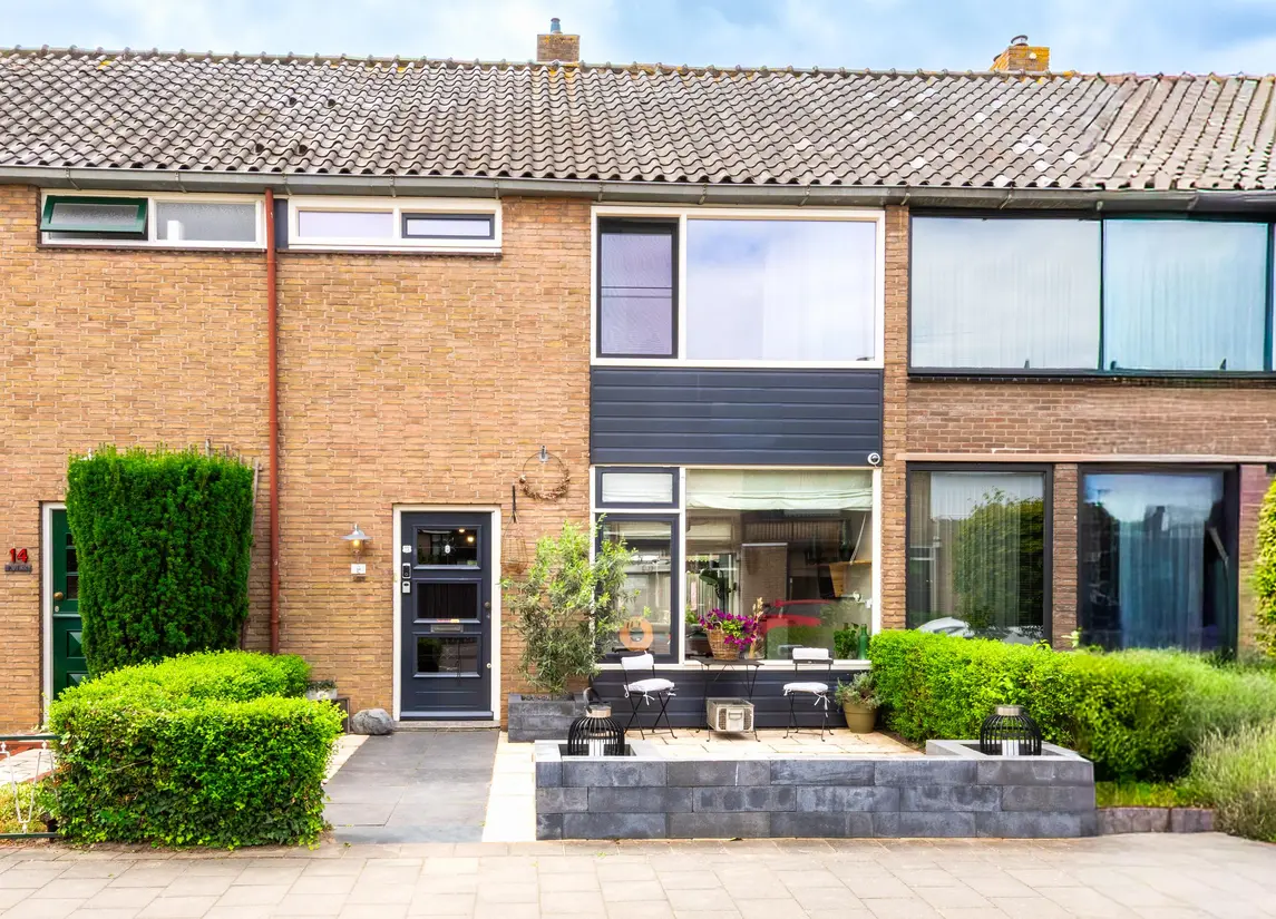 Seringenstraat 12
