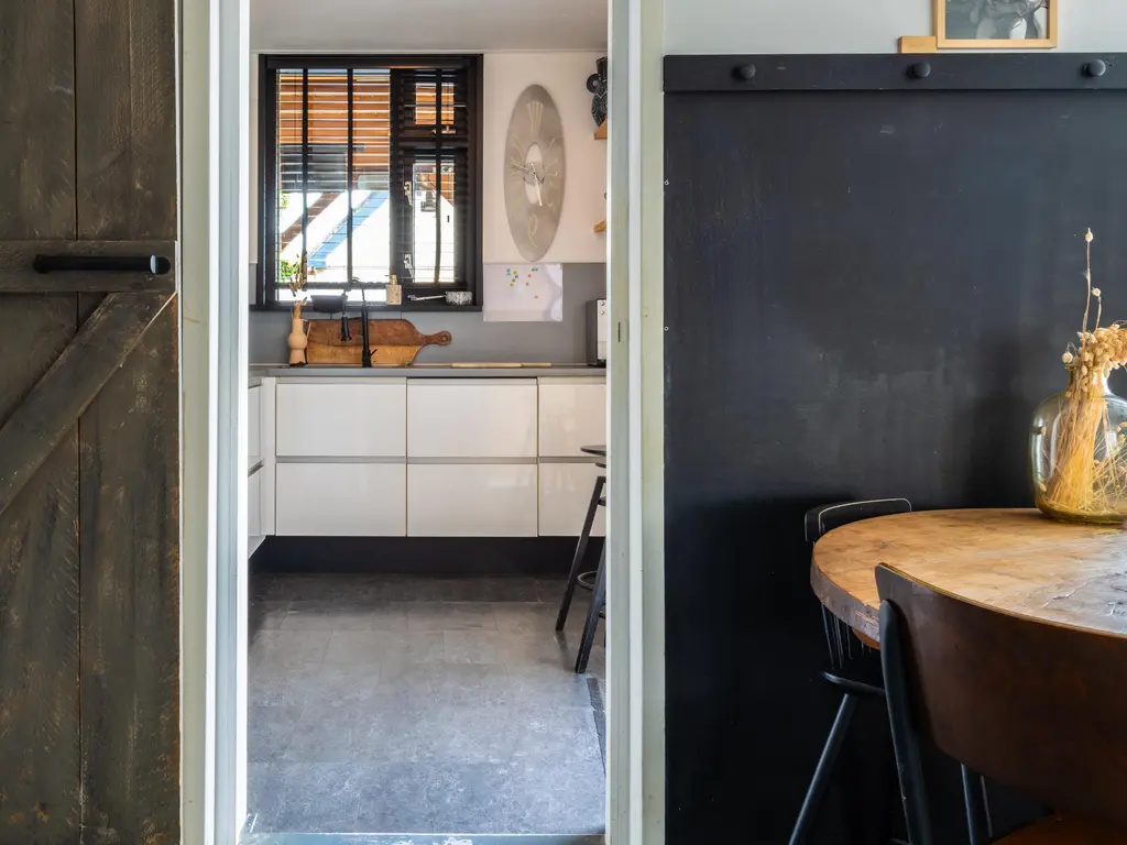 Seringenstraat 12, OUD-BEIJERLAND