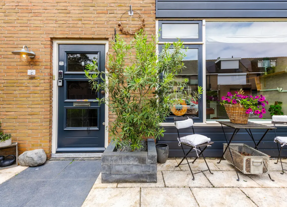 Seringenstraat 12