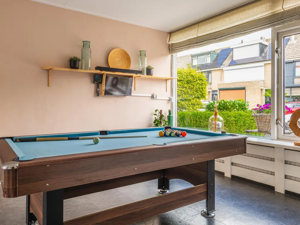 Seringenstraat 12, OUD-BEIJERLAND
