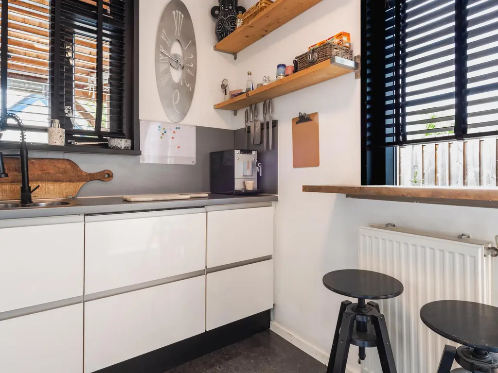 Seringenstraat 12, OUD-BEIJERLAND