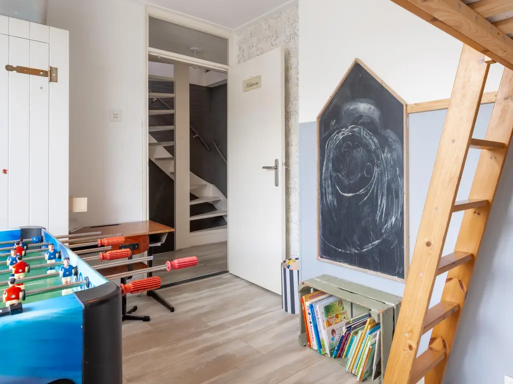 Seringenstraat 12, OUD-BEIJERLAND