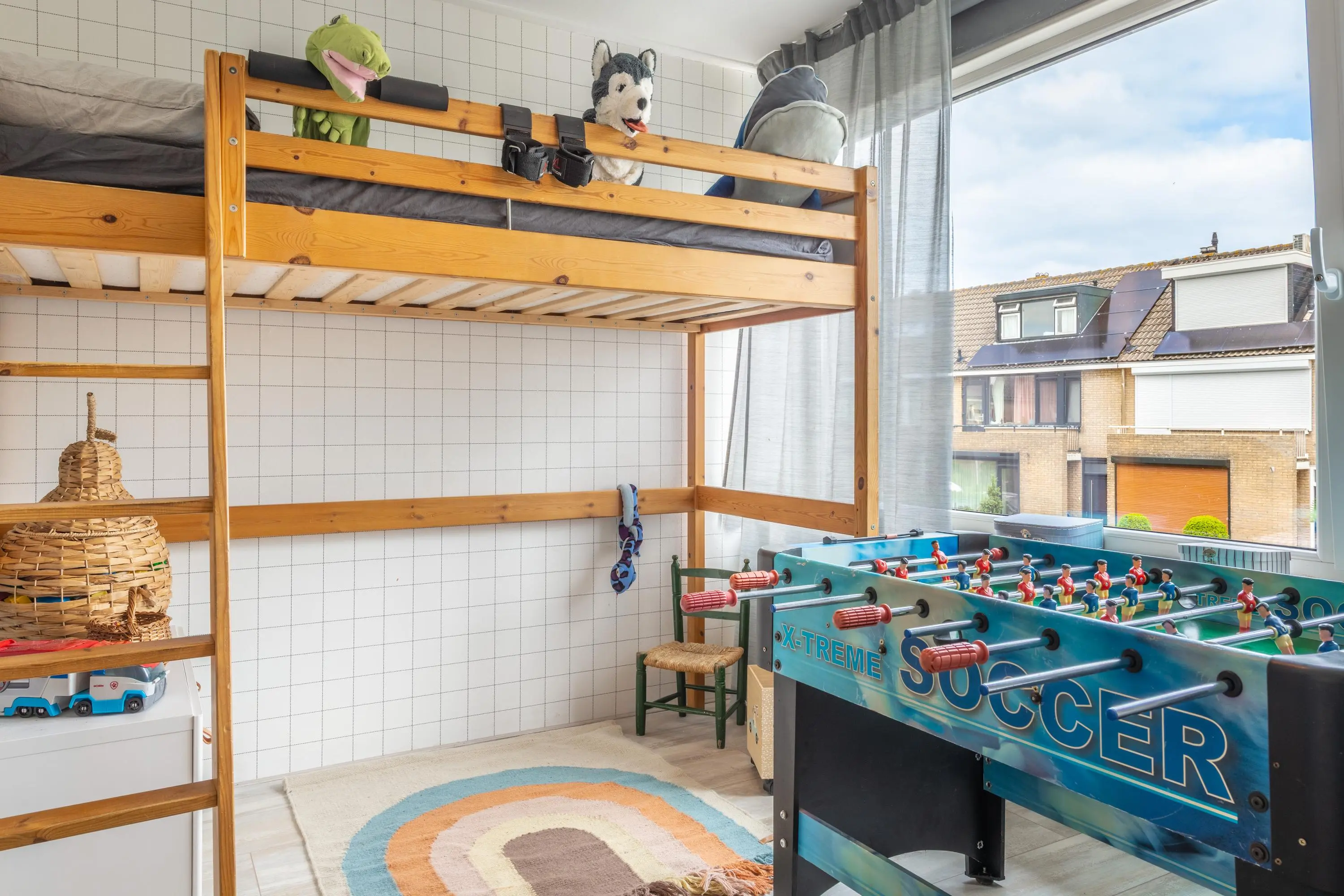 Seringenstraat 12