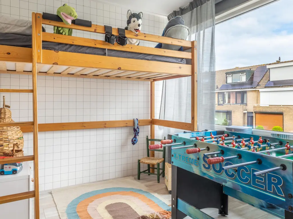 Seringenstraat 12, OUD-BEIJERLAND
