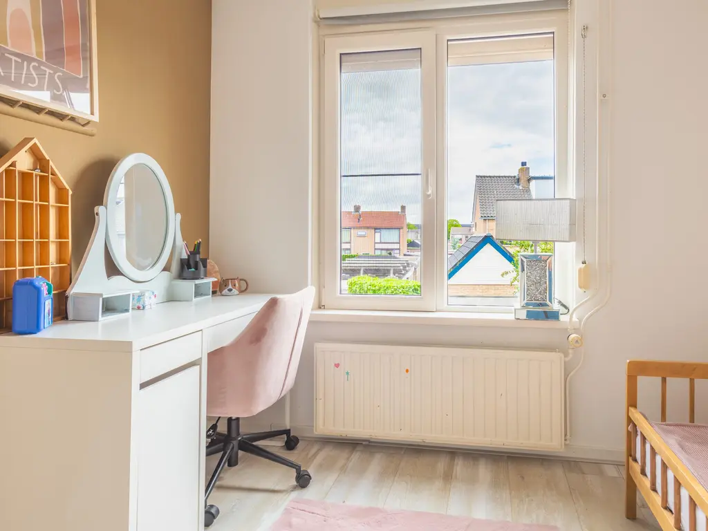 Seringenstraat 12, OUD-BEIJERLAND