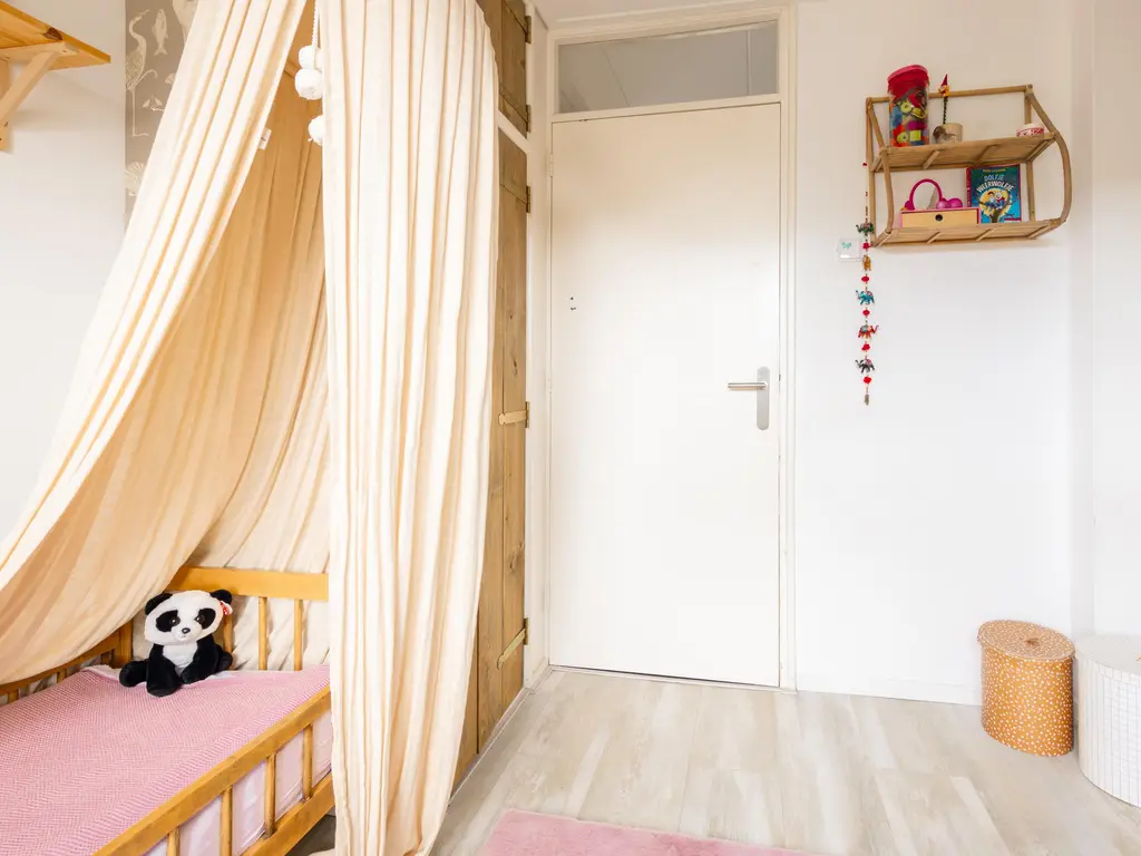 Seringenstraat 12, OUD-BEIJERLAND