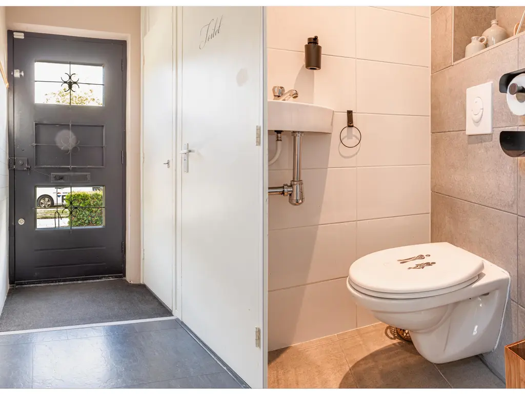Seringenstraat 12, OUD-BEIJERLAND