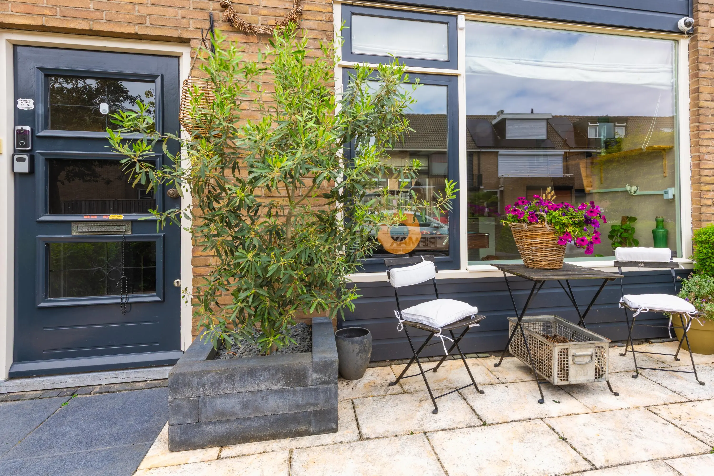 Seringenstraat 12