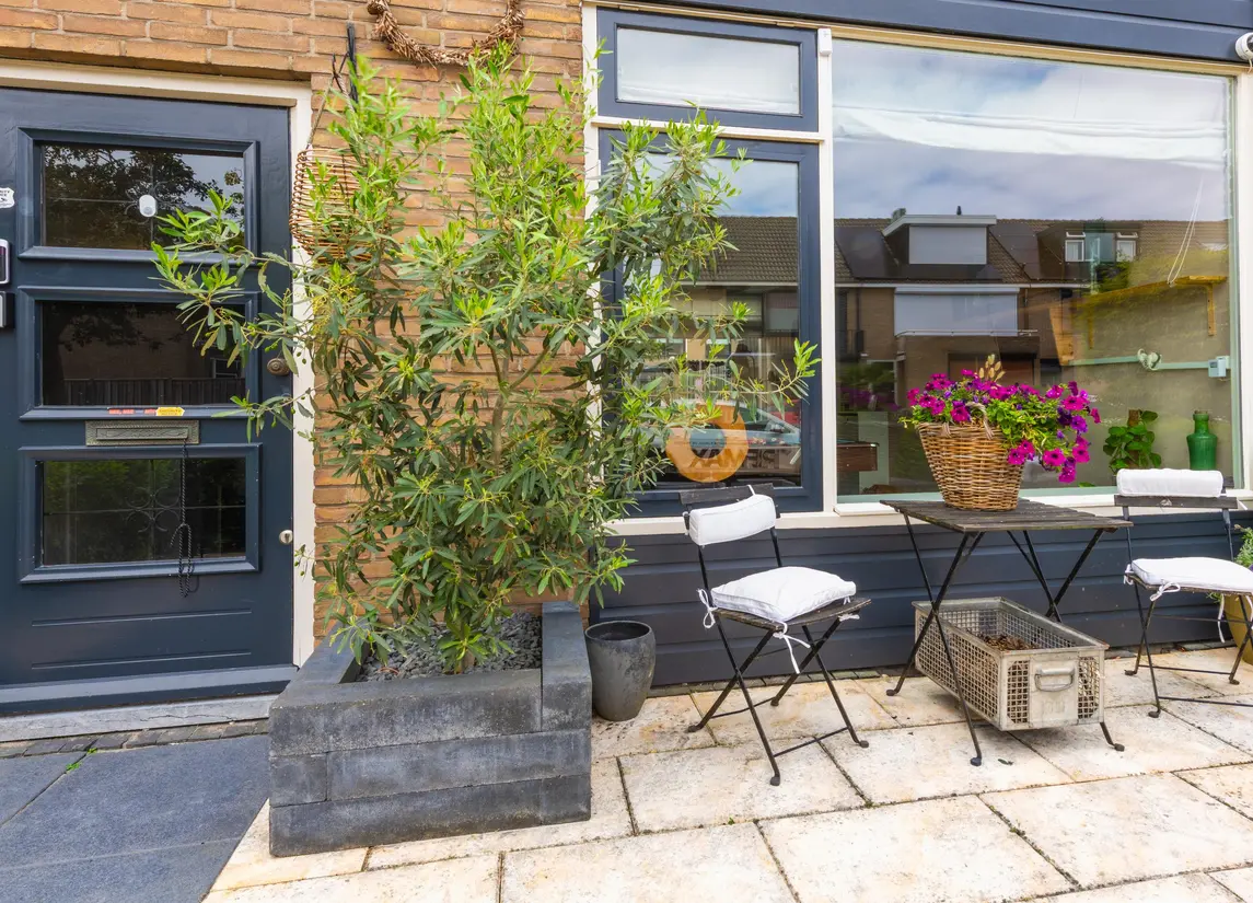 Seringenstraat 12