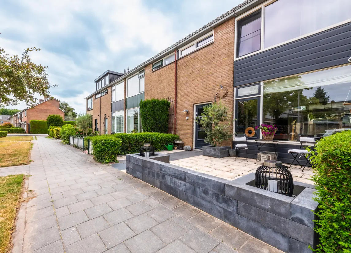 Seringenstraat 12