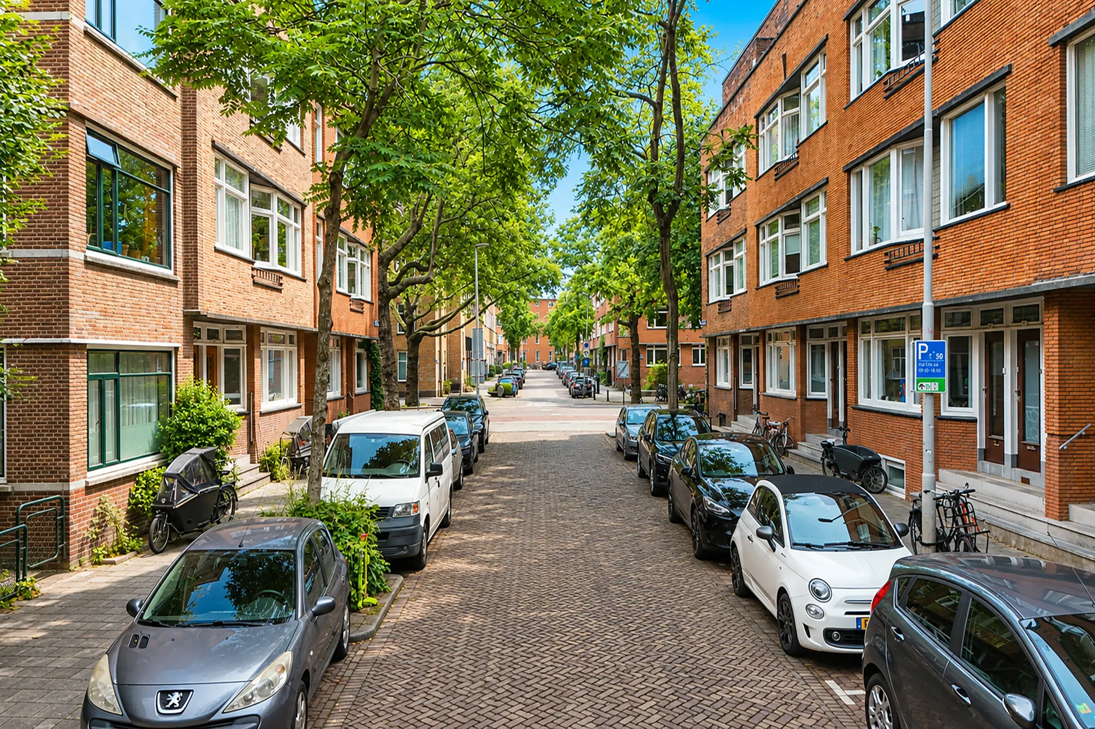 Breitnerstraat 76B