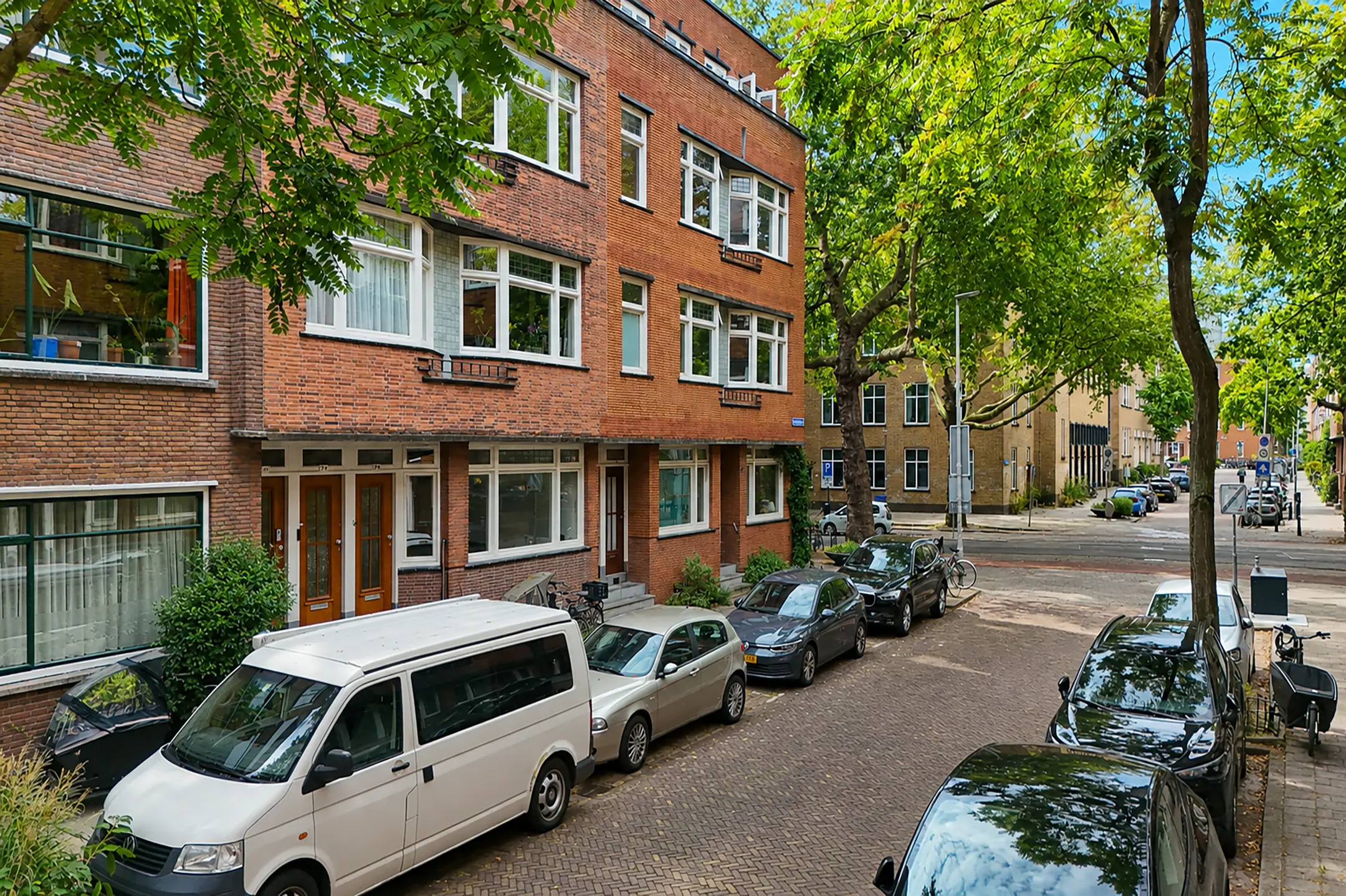Breitnerstraat 76B