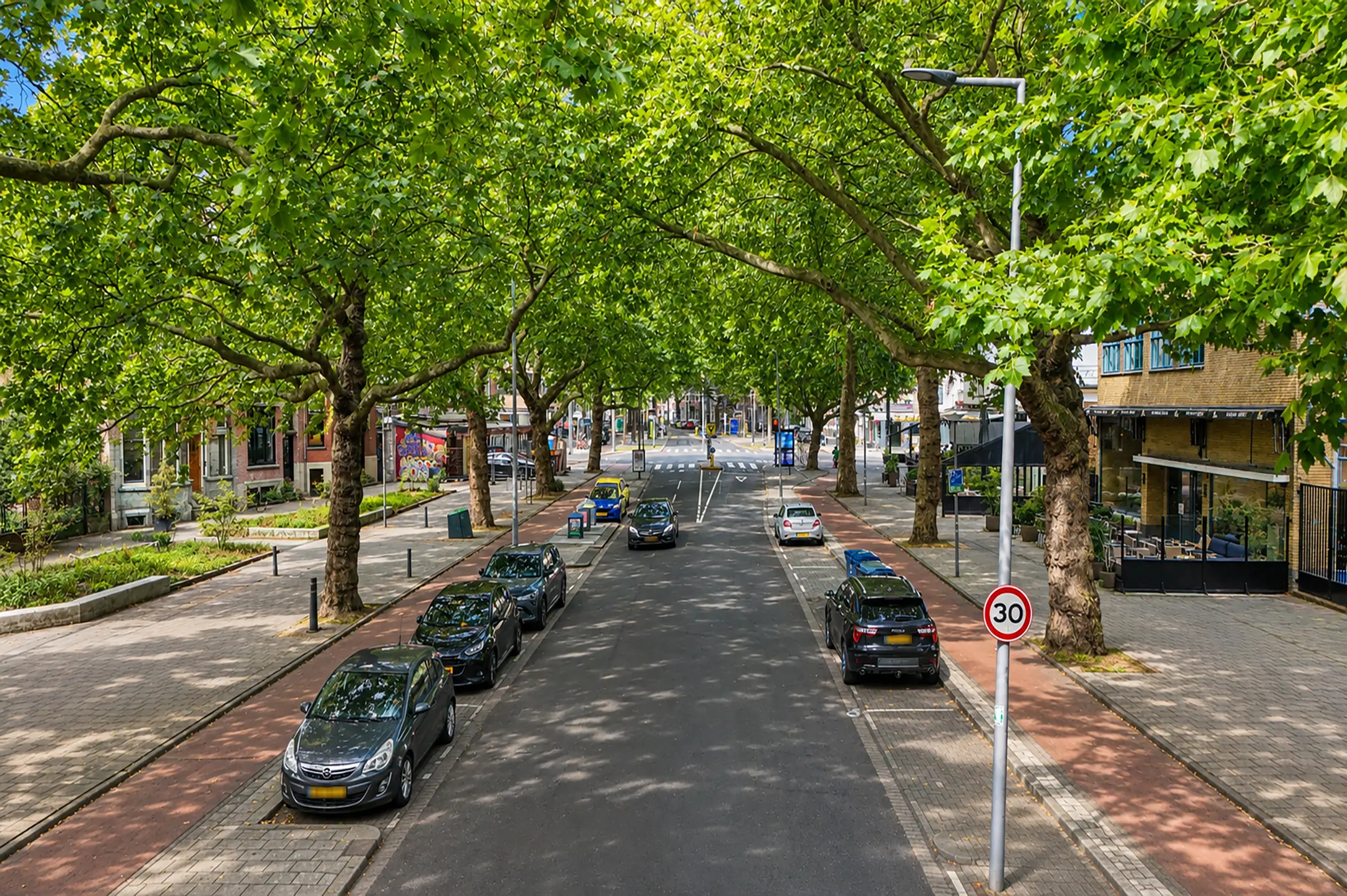 Breitnerstraat 76B