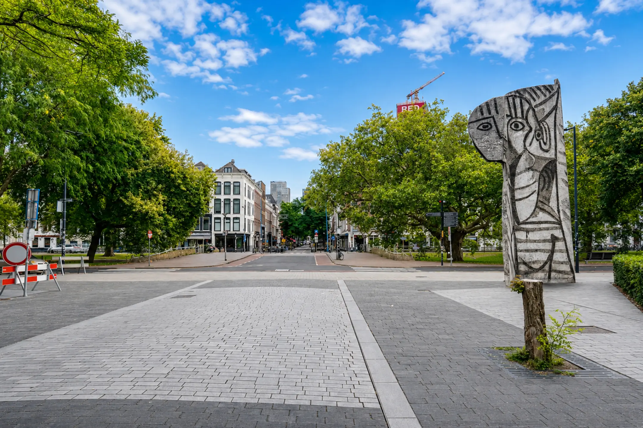Breitnerstraat 76B