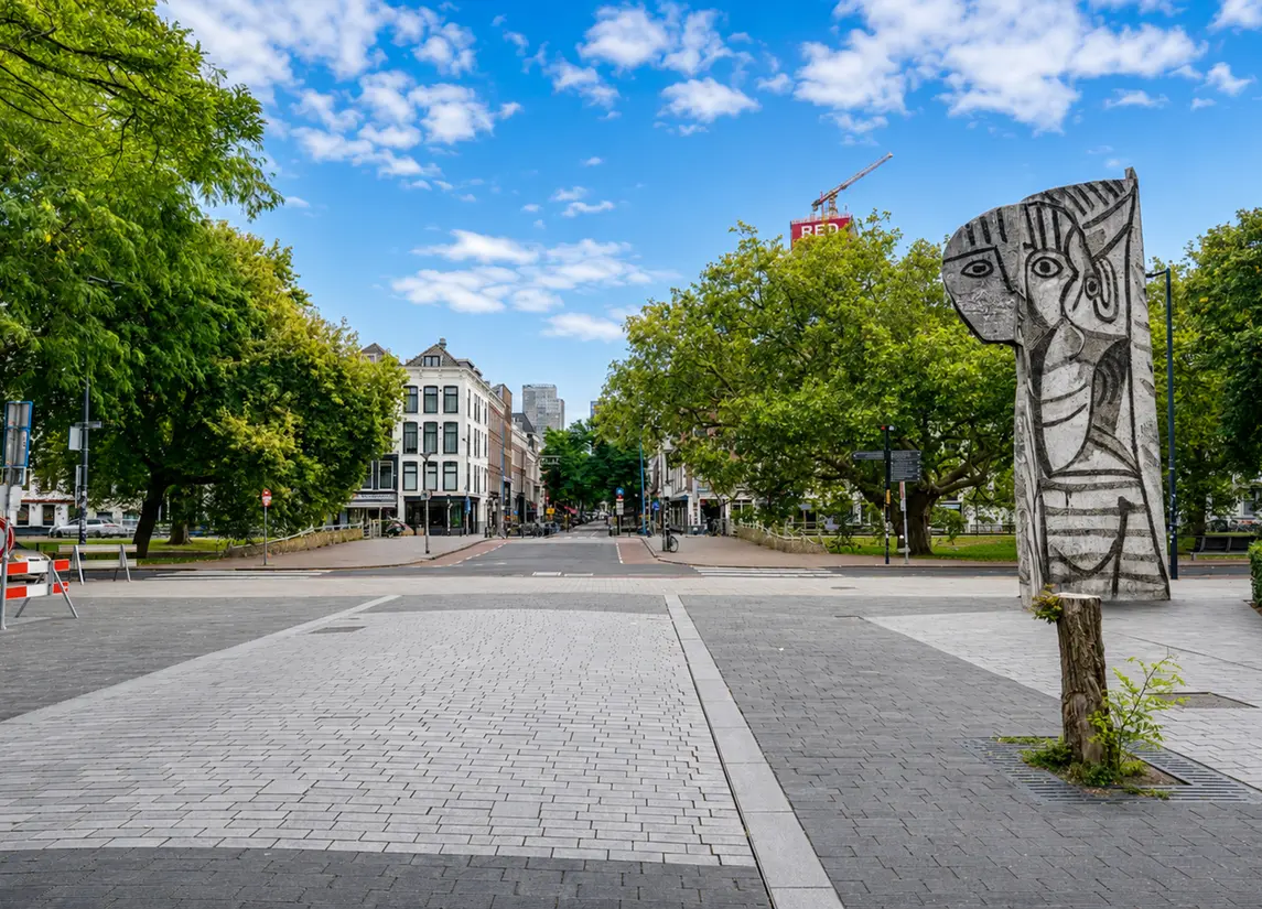 Breitnerstraat 76B