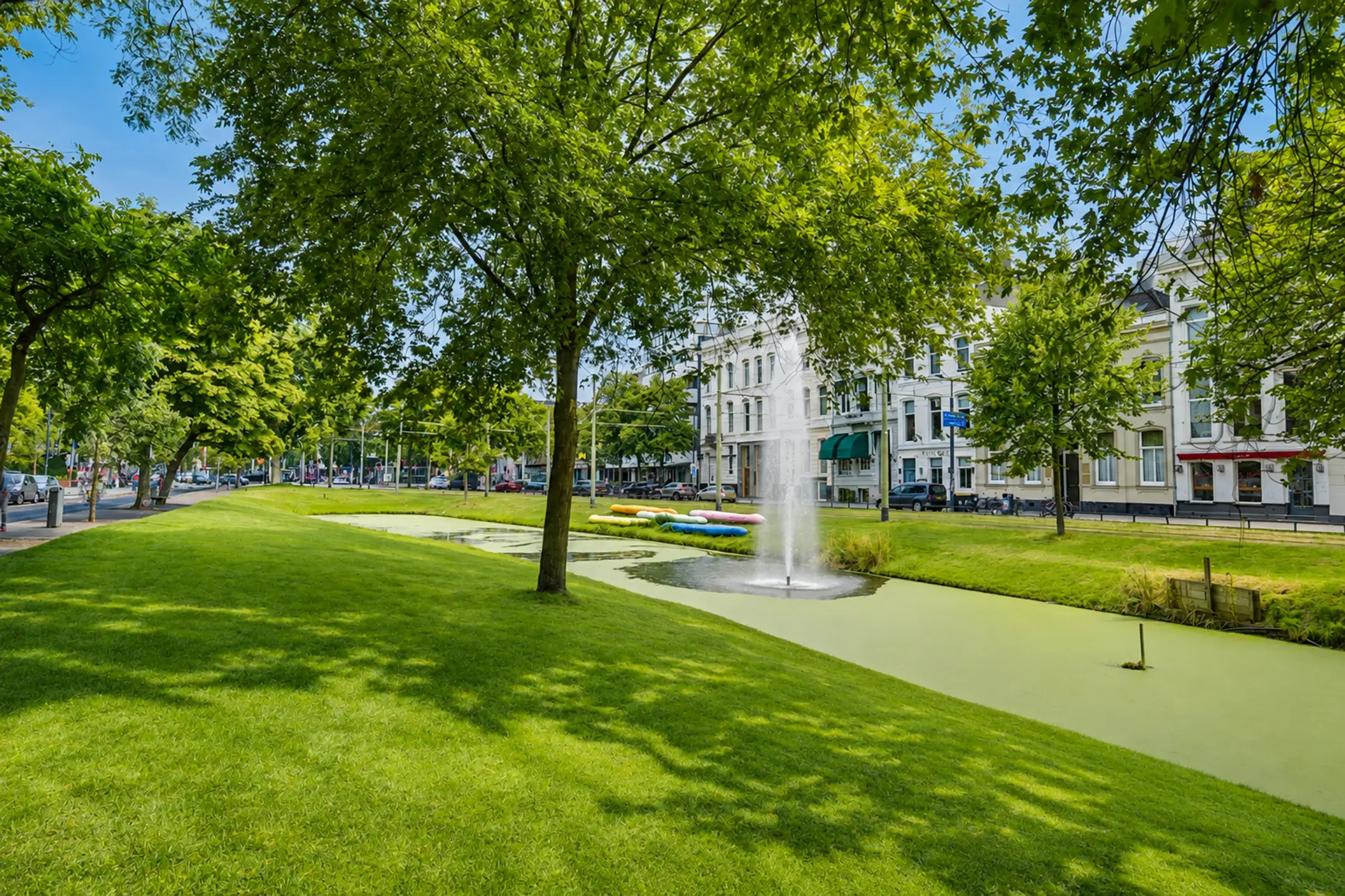 Breitnerstraat 76B