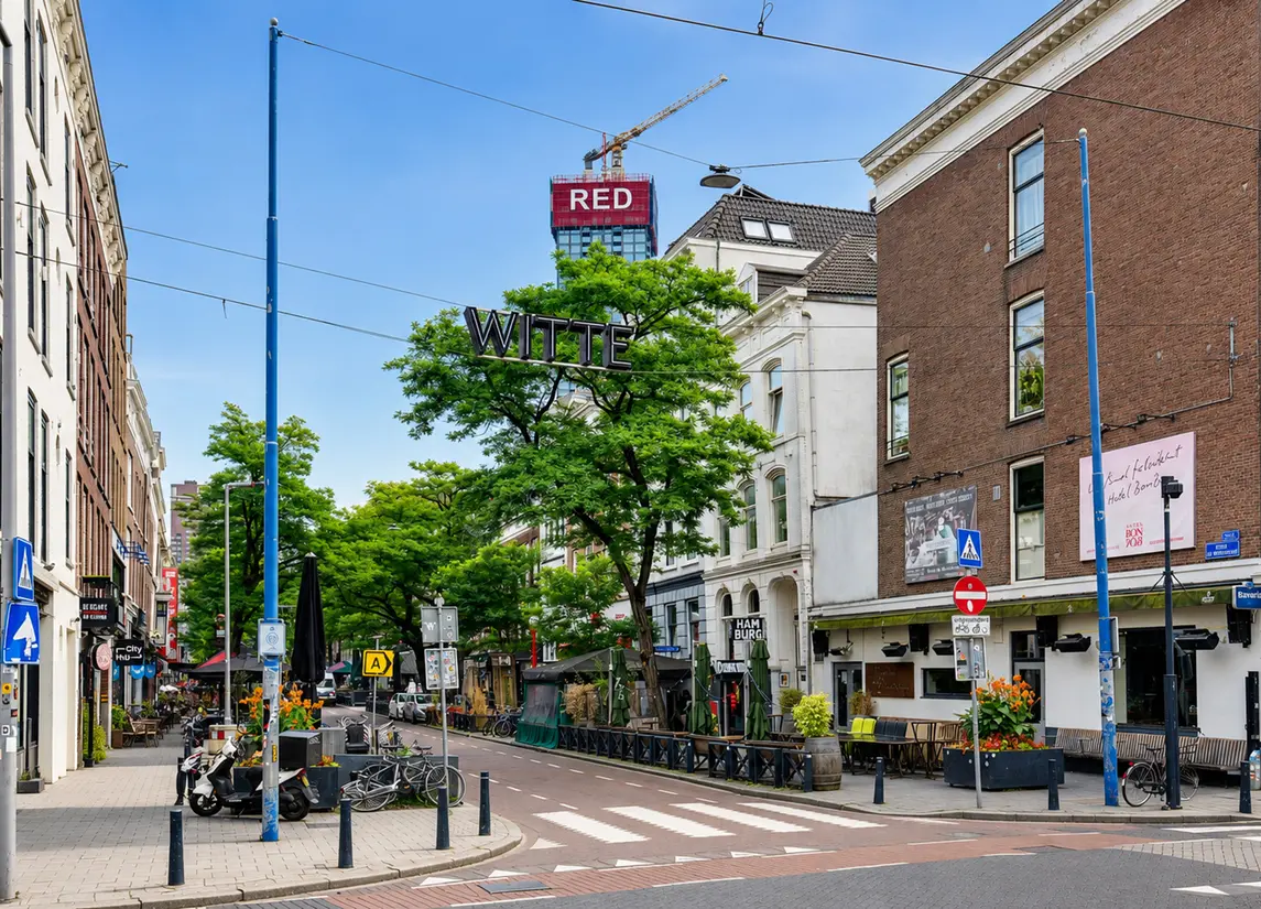 Breitnerstraat 76B