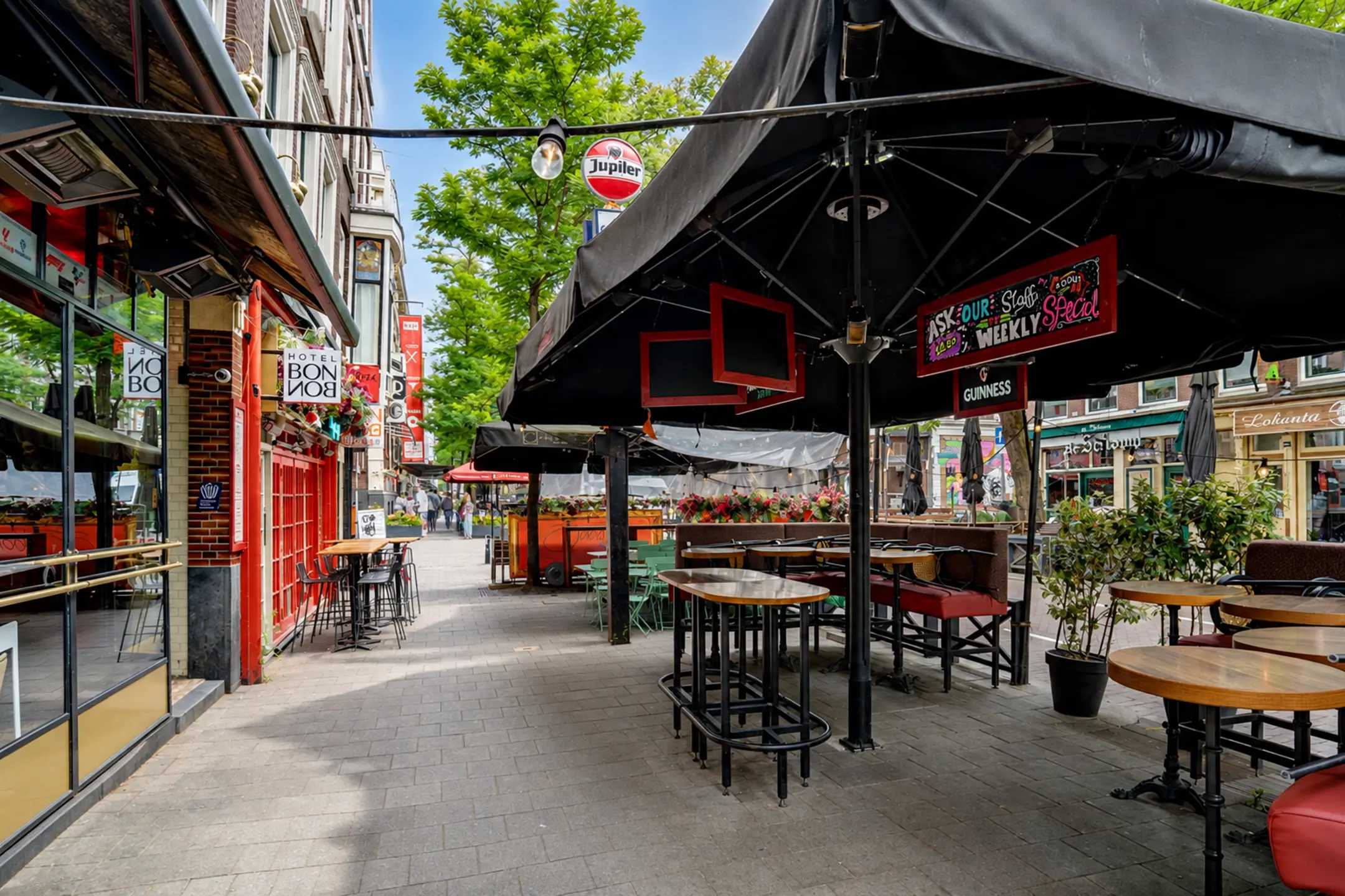 Breitnerstraat 76B