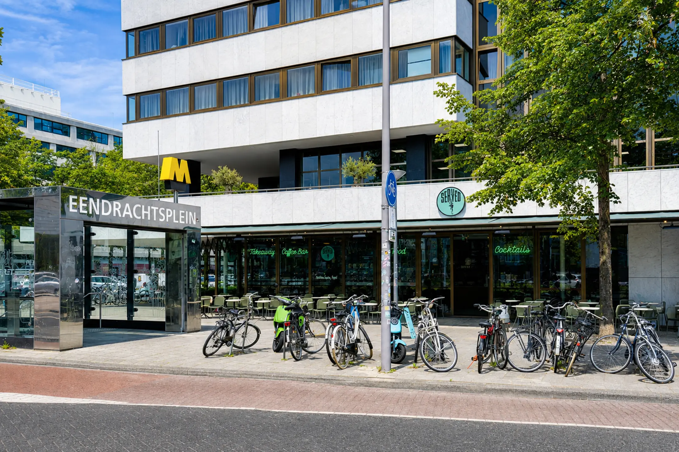Breitnerstraat 76B