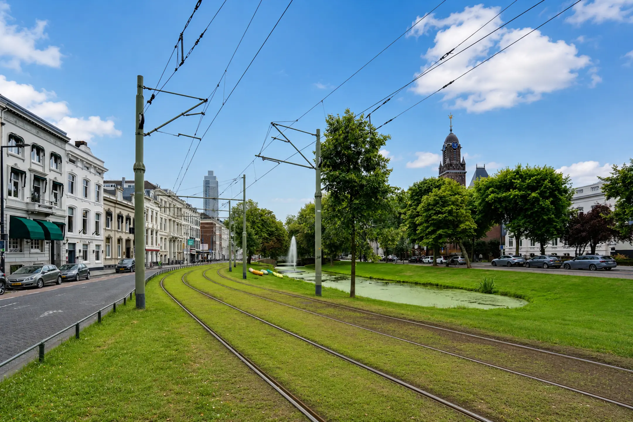 Breitnerstraat 76B