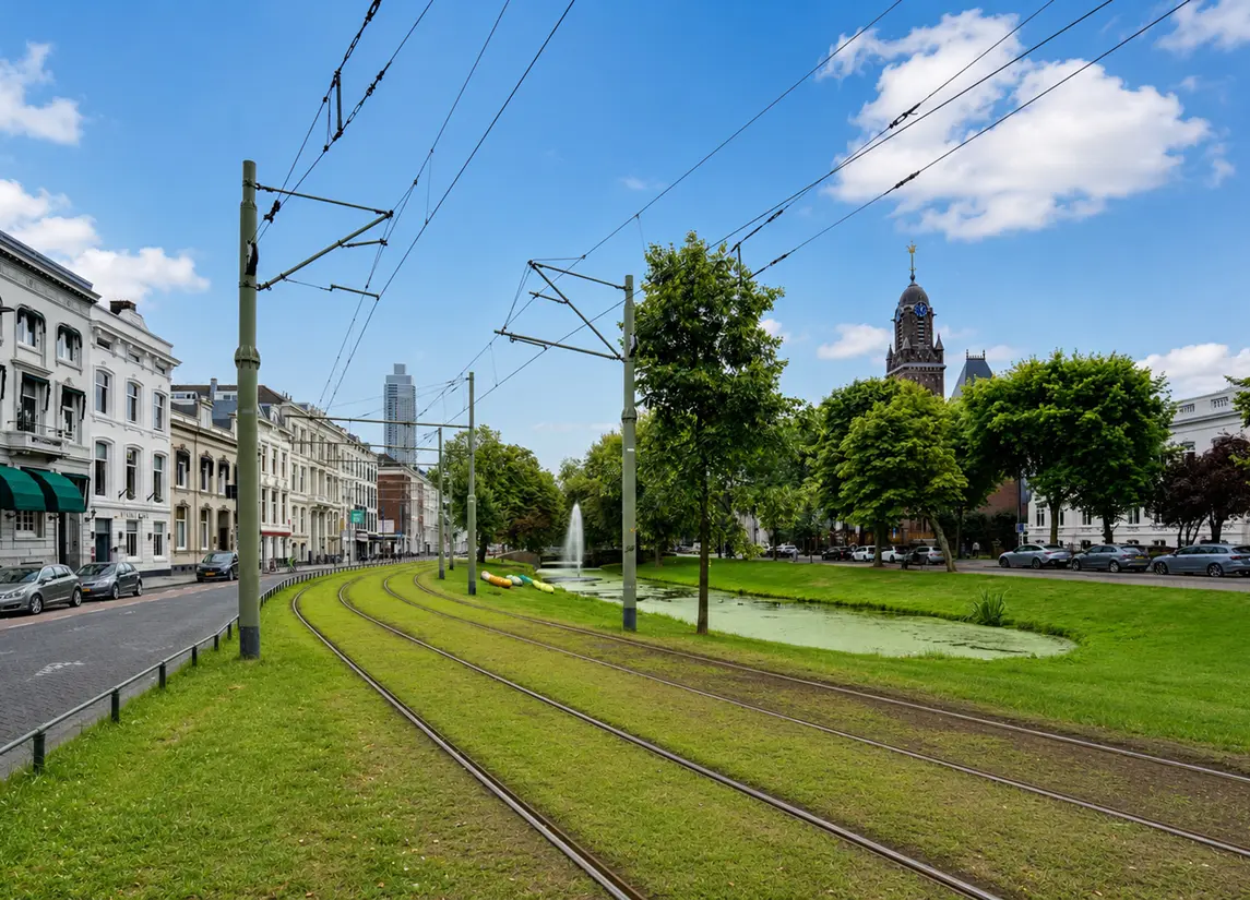 Breitnerstraat 76B