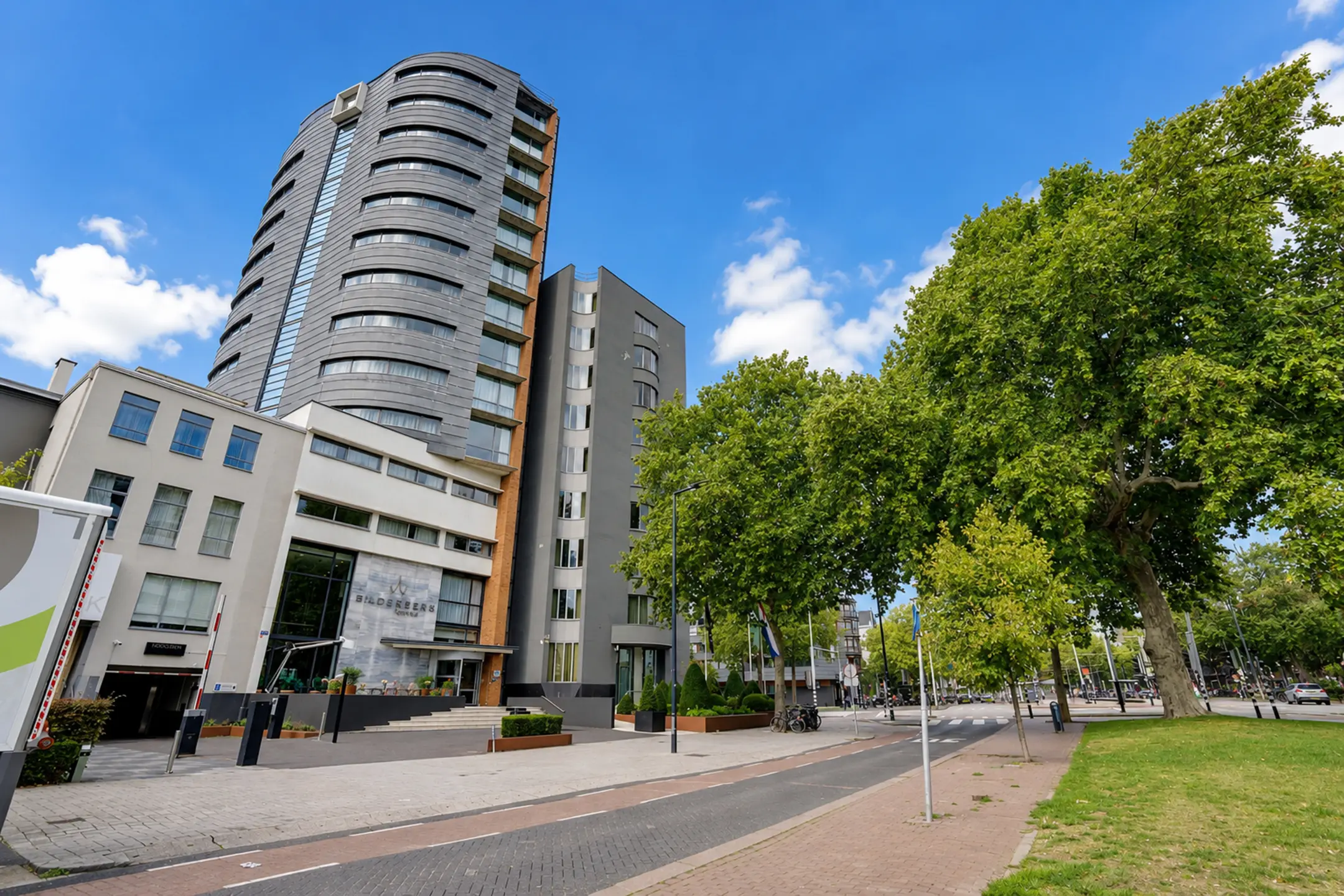 Breitnerstraat 76B