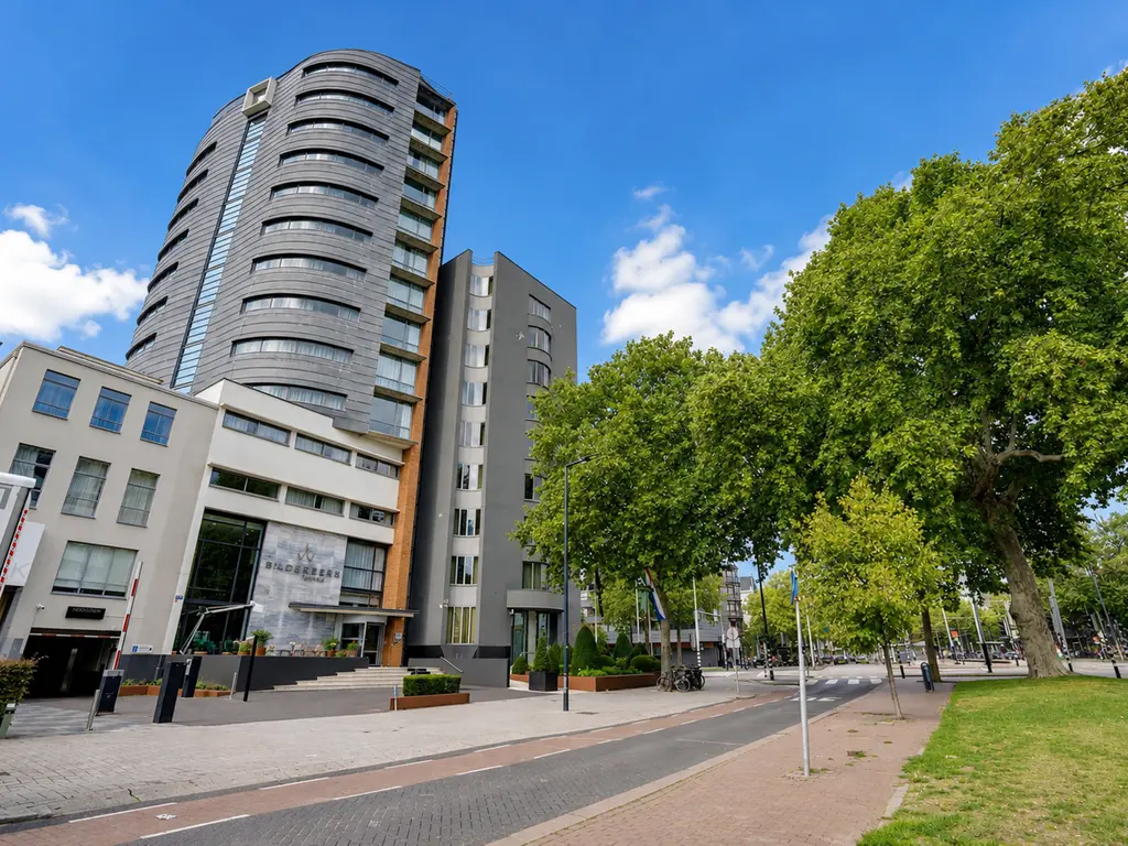 Breitnerstraat 76B, ROTTERDAM