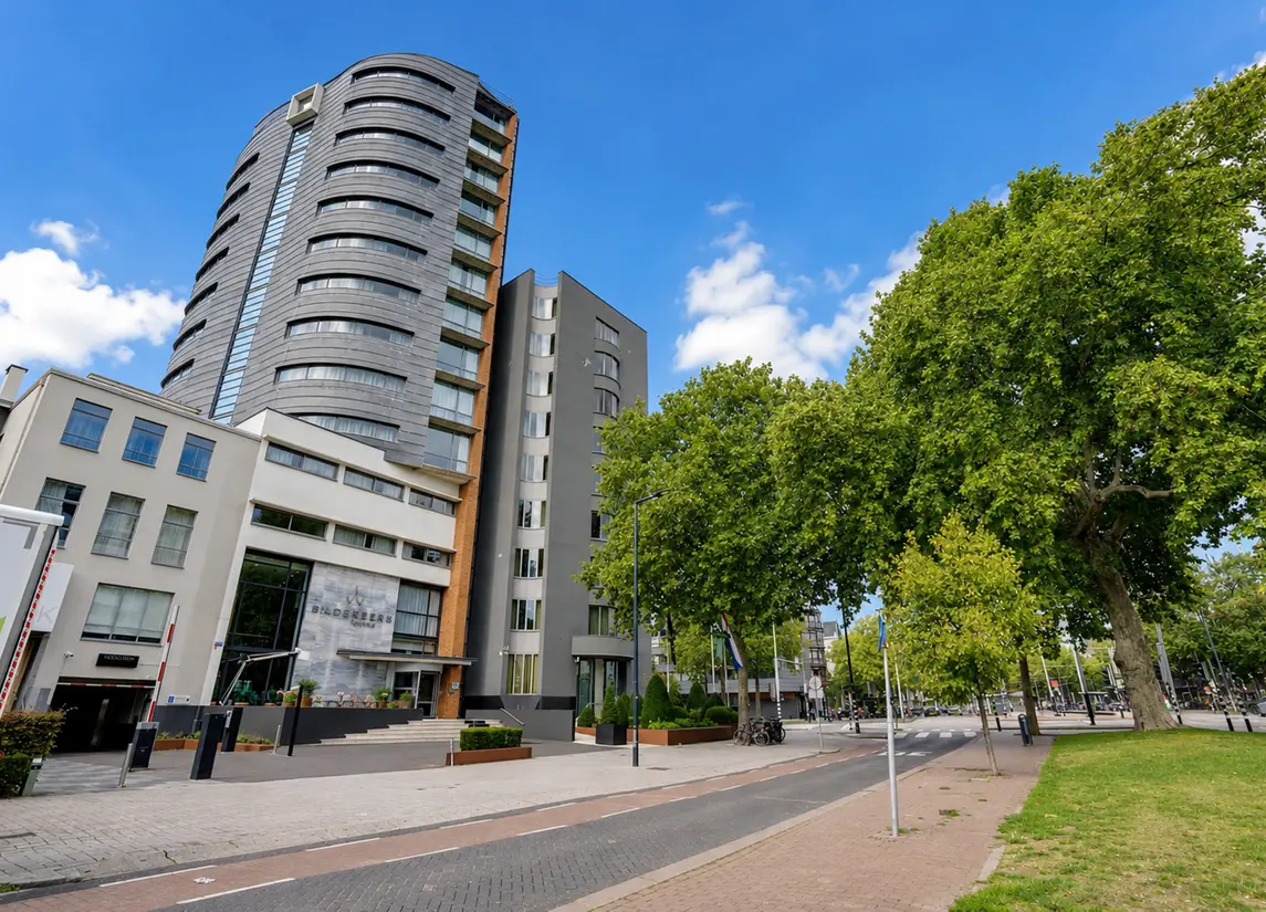 Breitnerstraat 76B