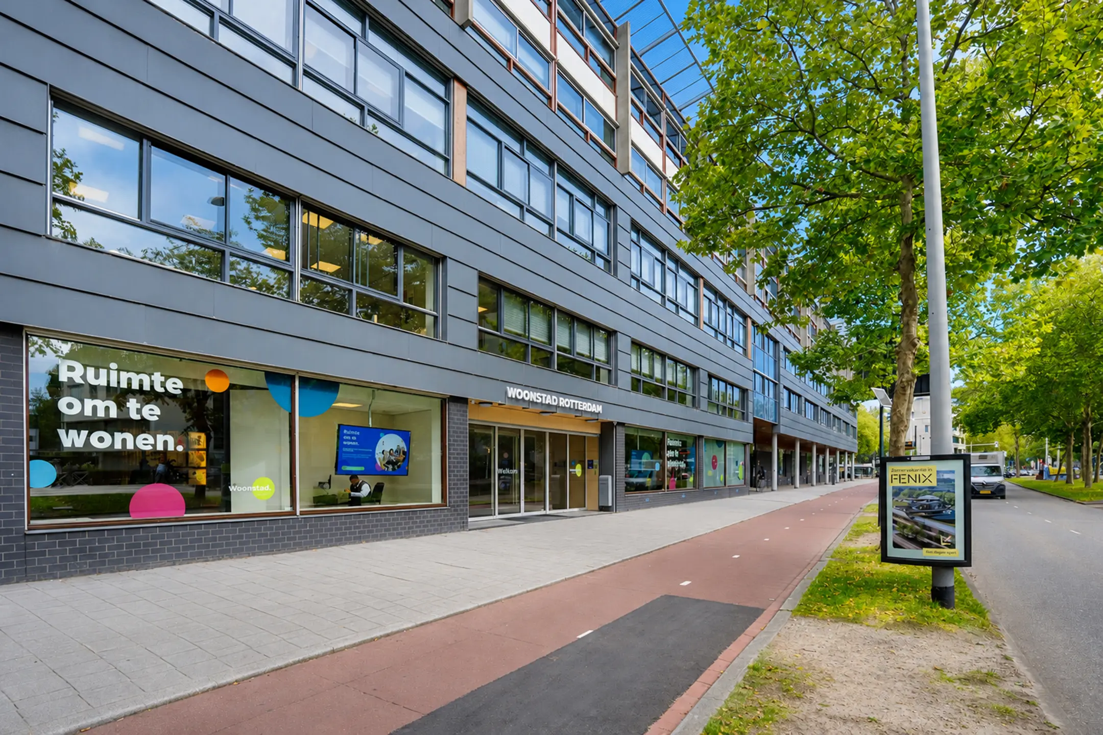 Breitnerstraat 76B