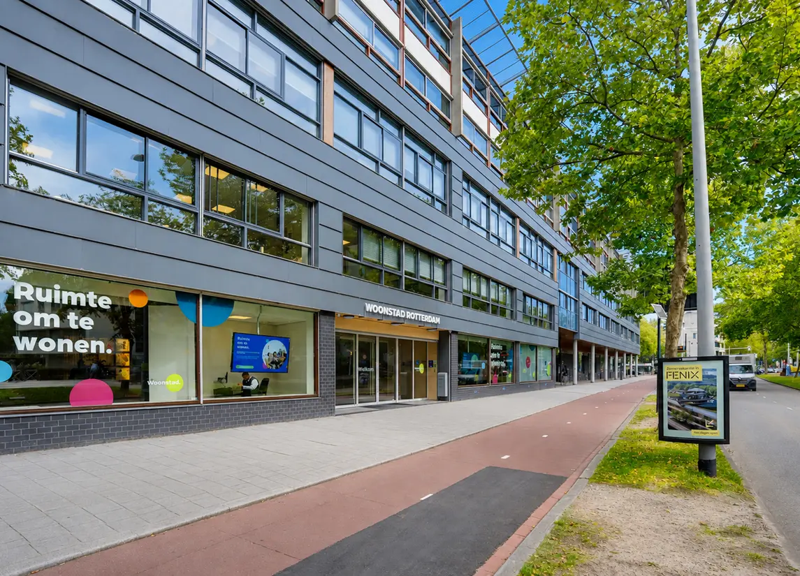 Breitnerstraat 76B