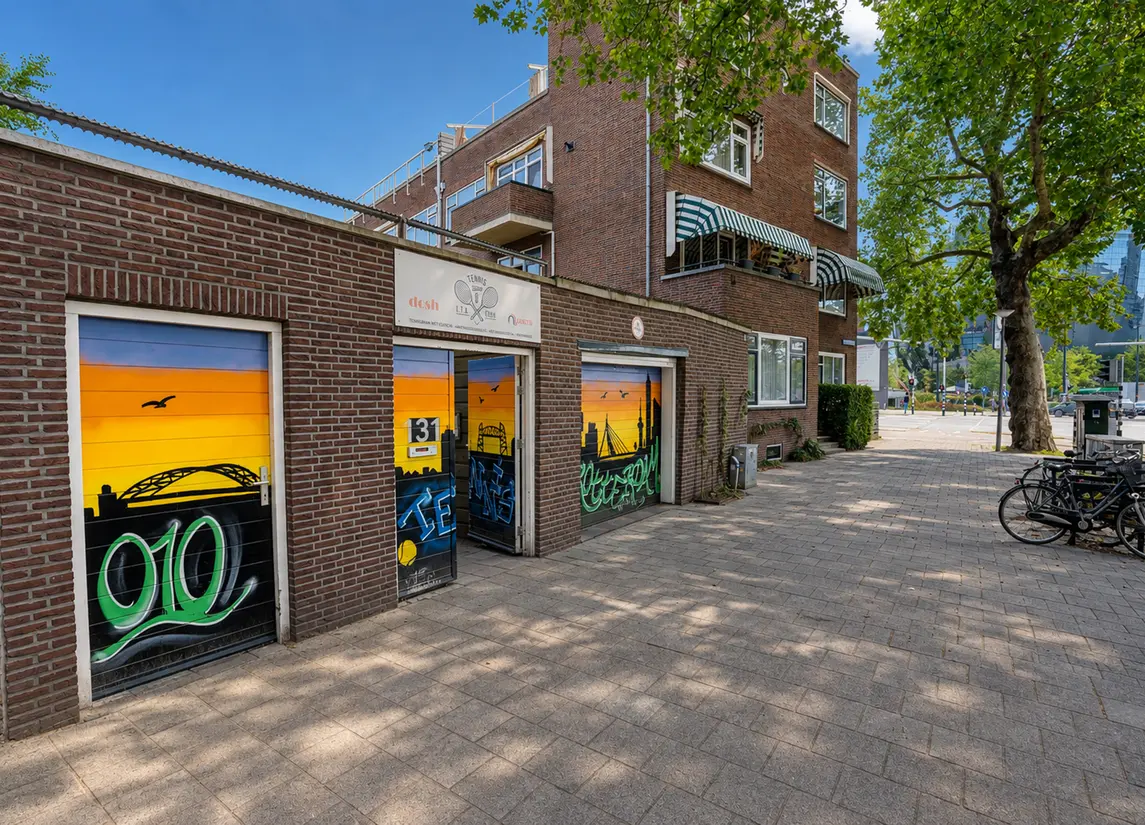 Breitnerstraat 76B