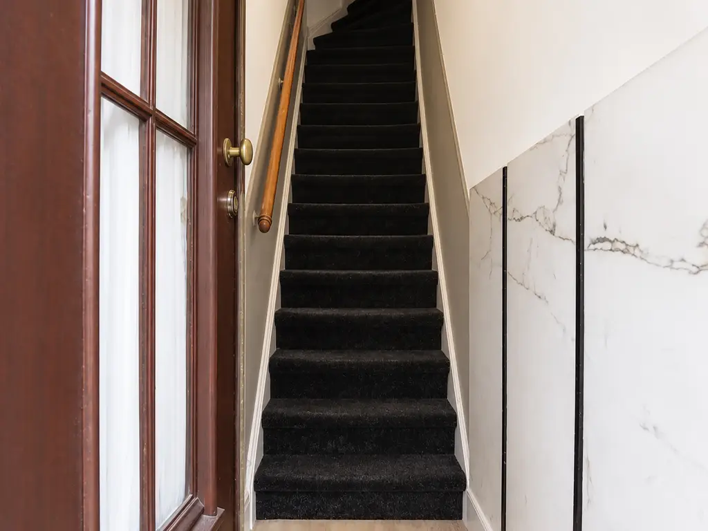 Breitnerstraat 76B, ROTTERDAM