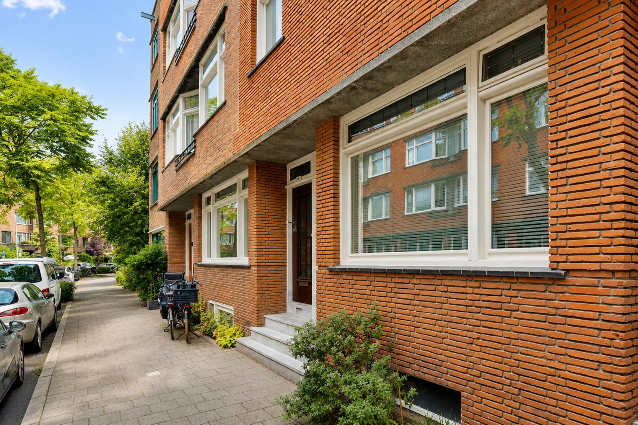 Breitnerstraat 76B