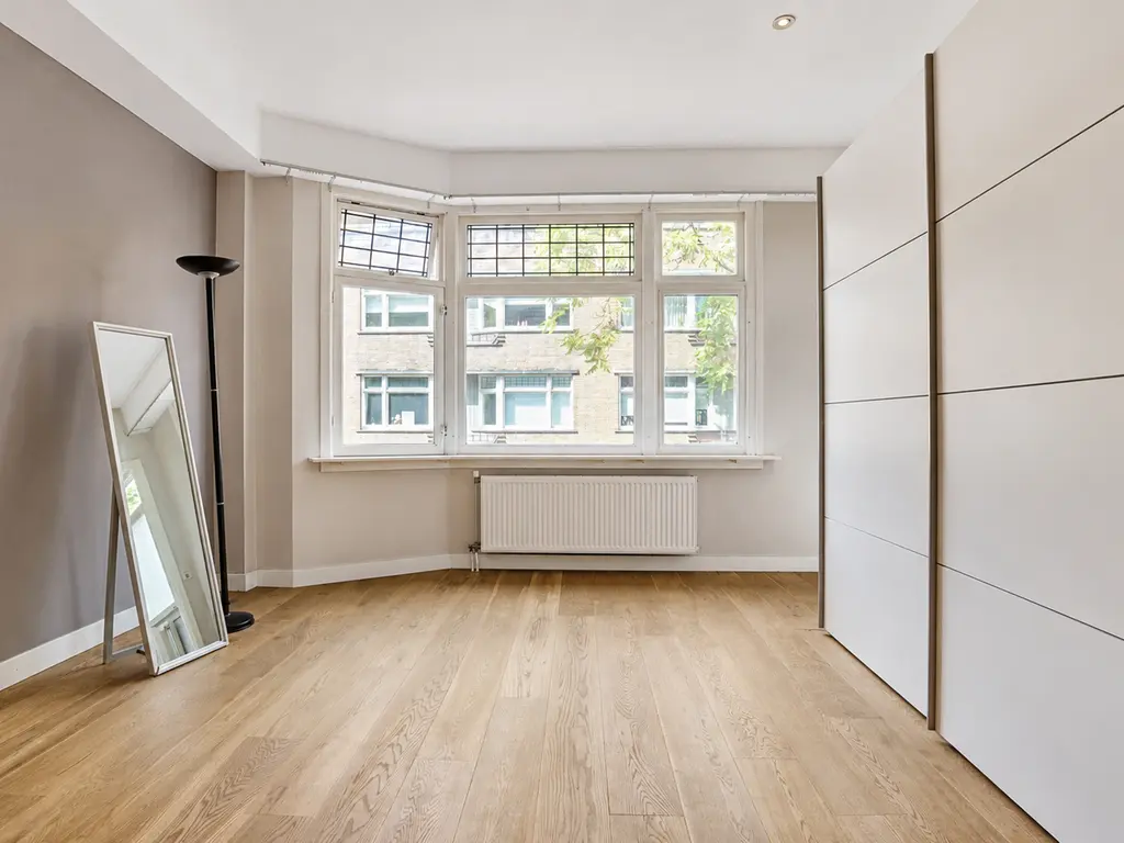 Breitnerstraat 76B, ROTTERDAM