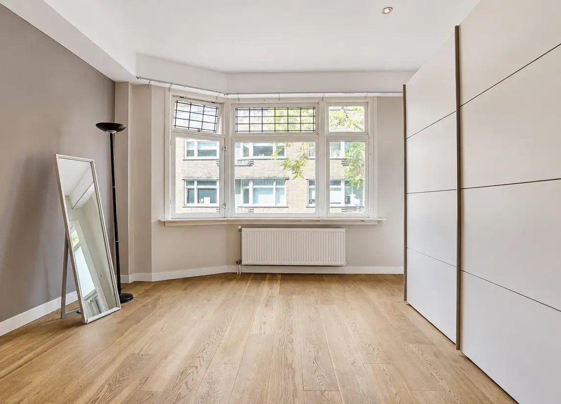 Breitnerstraat 76B