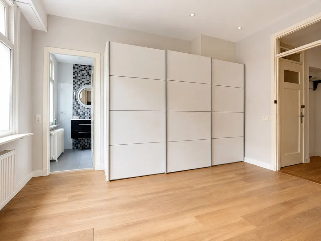 Breitnerstraat 76B, ROTTERDAM
