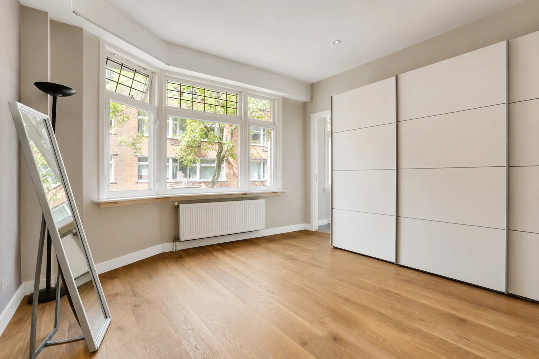 Breitnerstraat 76B