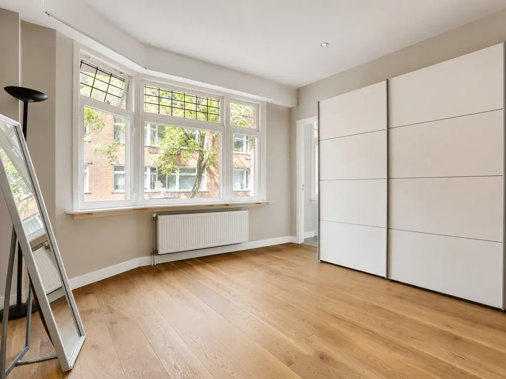 Breitnerstraat 76B, ROTTERDAM