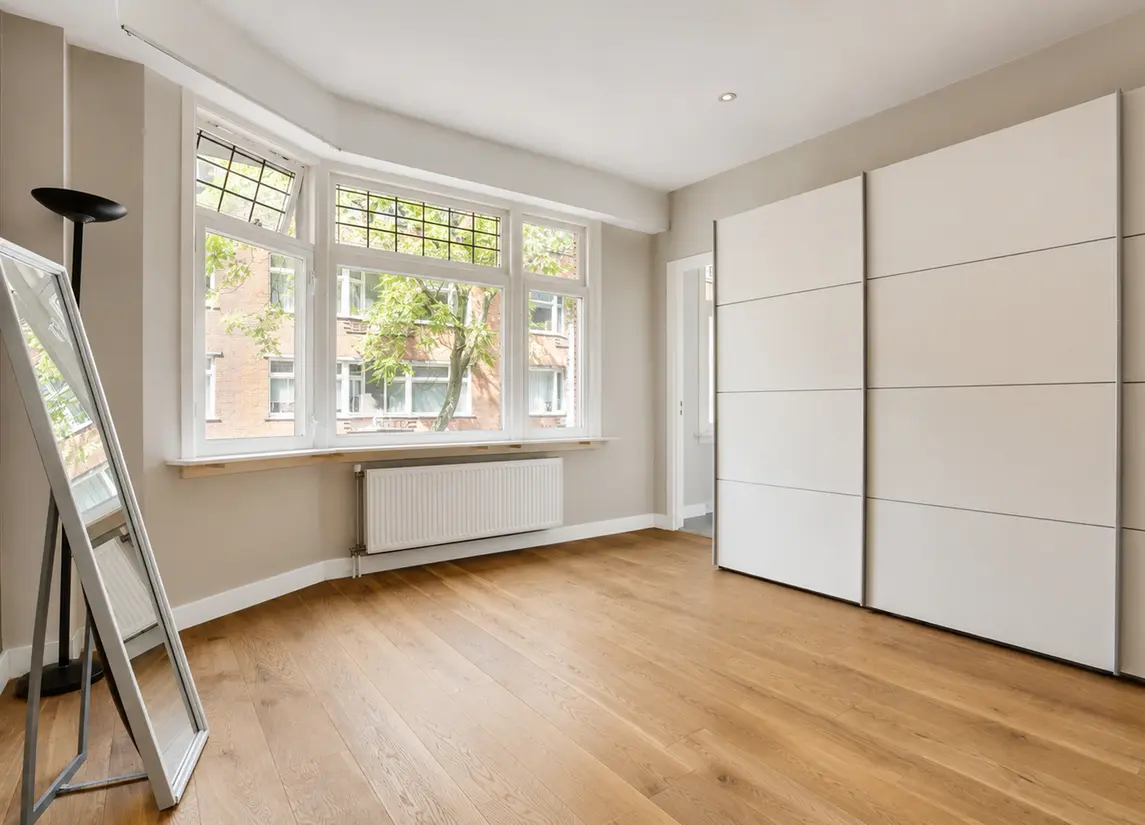 Breitnerstraat 76B