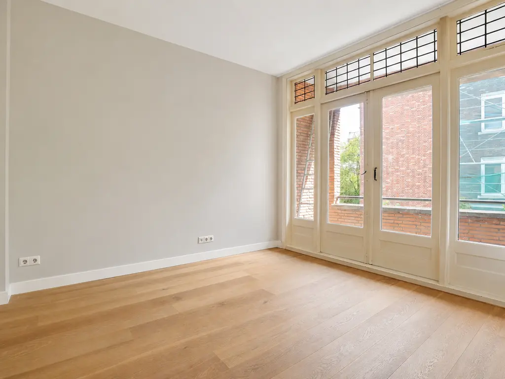 Breitnerstraat 76B, ROTTERDAM