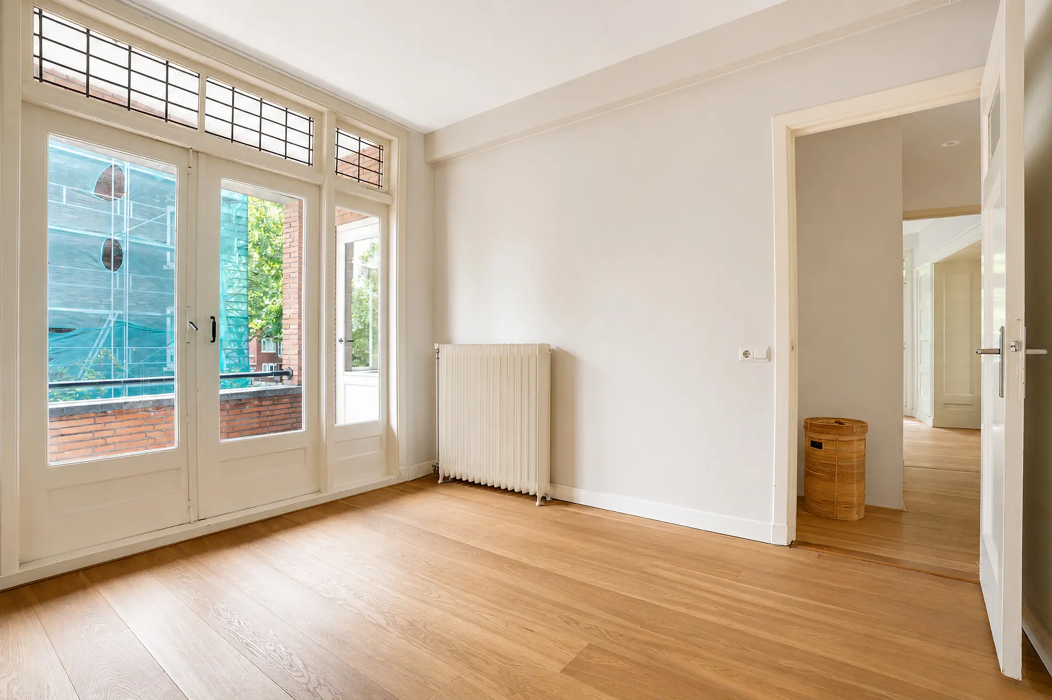 Breitnerstraat 76B