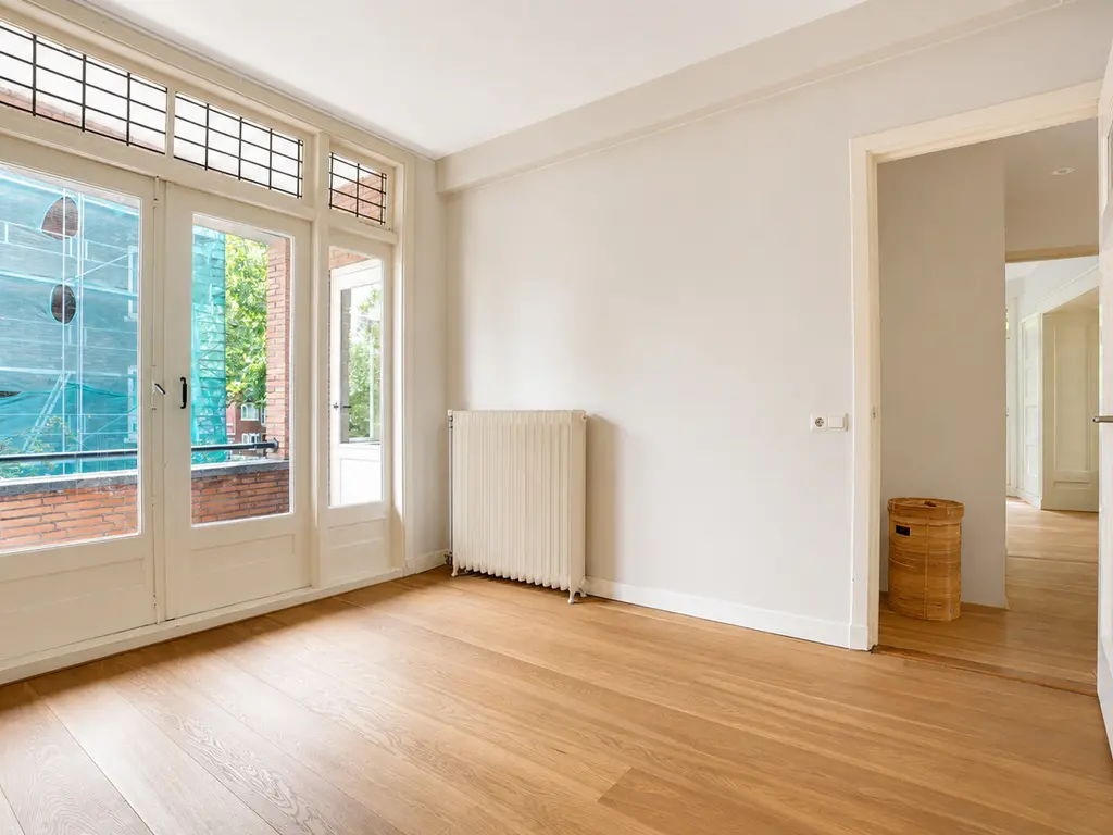 Breitnerstraat 76B, ROTTERDAM
