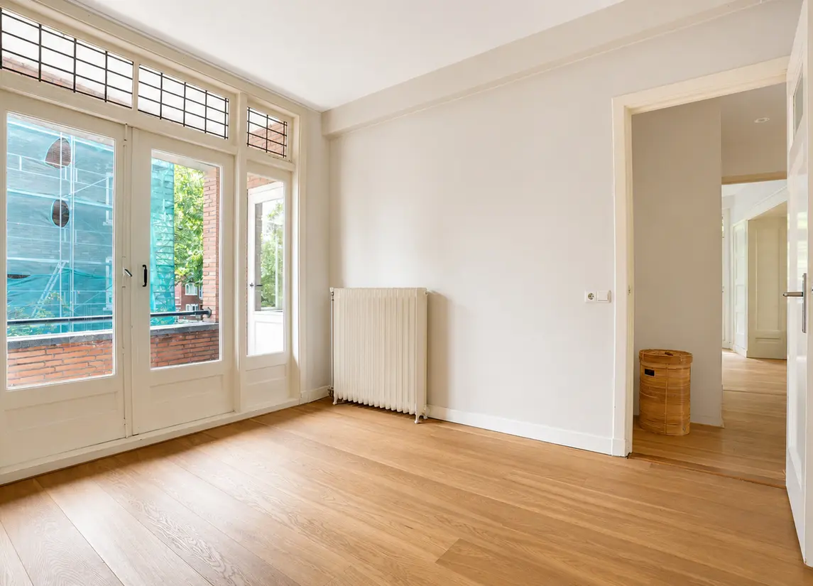 Breitnerstraat 76B
